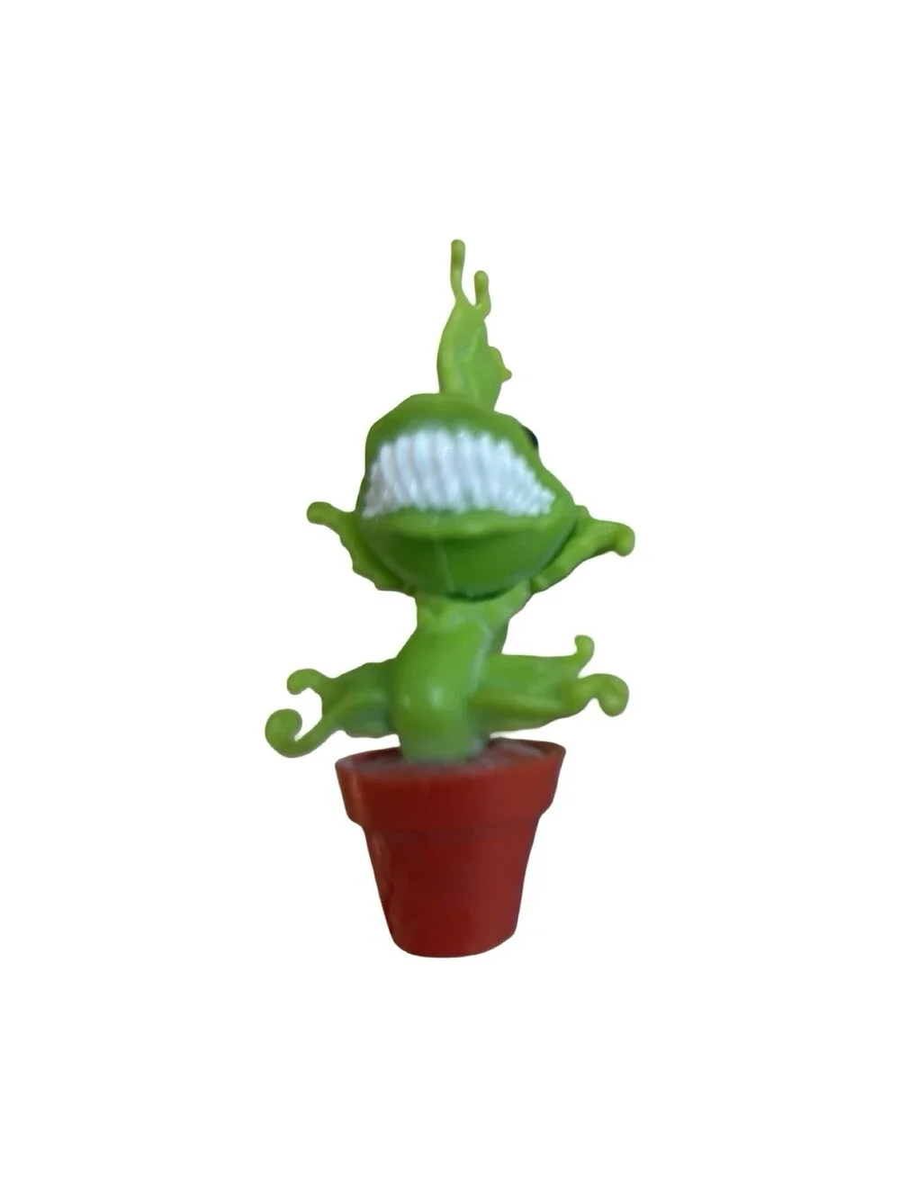 Monster High - Venus McFlytrap - First Wave - Chewlian - Green Pet Plant Only
